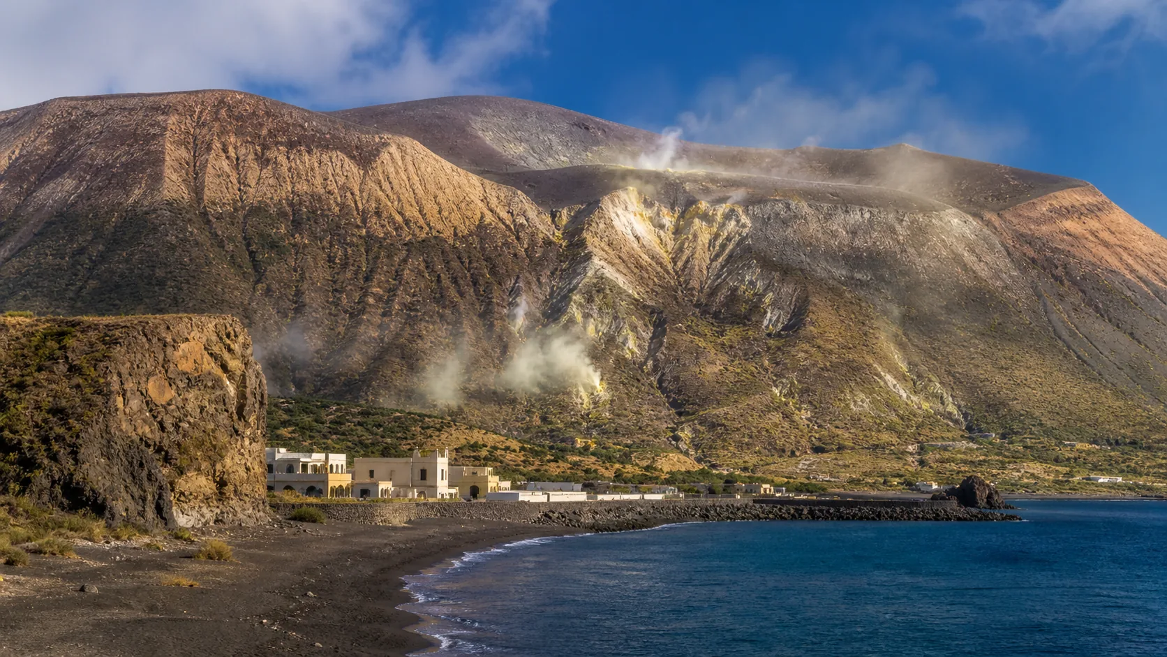Vulcano